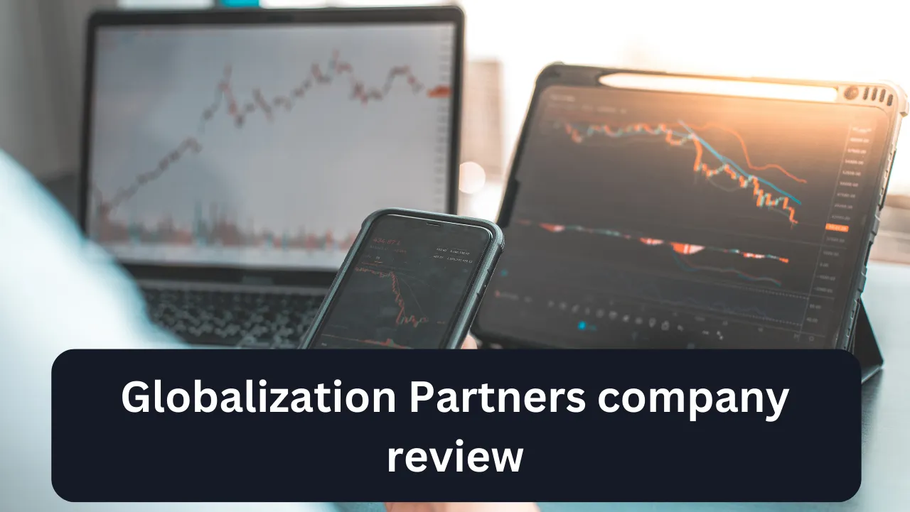Globalization Partners company review