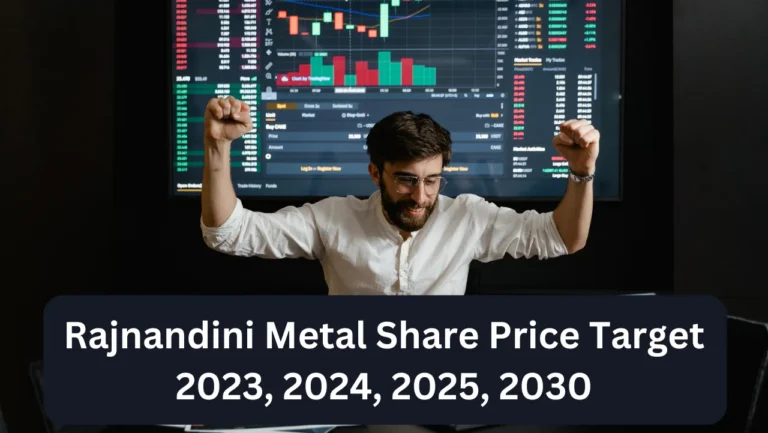 Rajnandini Metal Share Price Target 2023, 2024, 2025, 2030