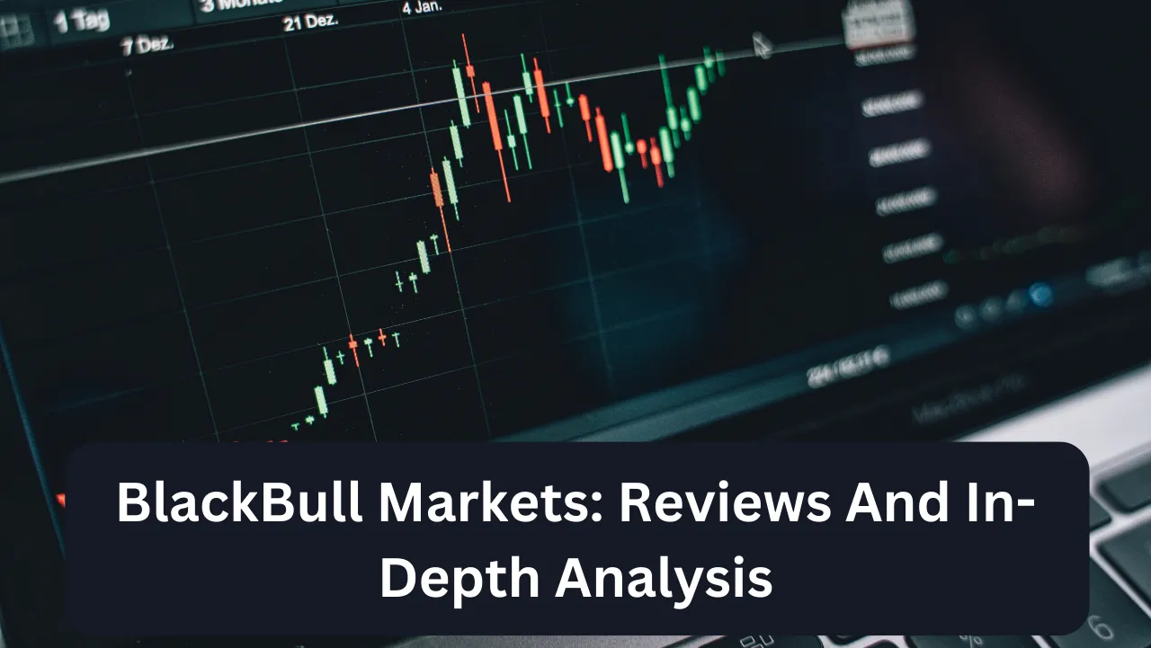 BlackBull Markets: Reviews And In-Depth Analysis