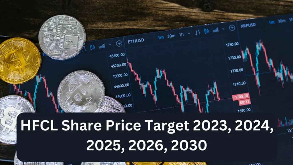 HFCL Share Price Target 2023, 2024, 2025, 2026, 2030